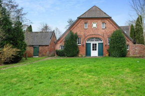 Galerie Haus Wohnung 1 in Sehestedt